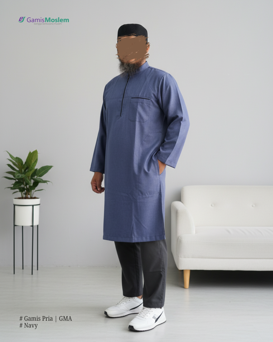 Kategori Gamis