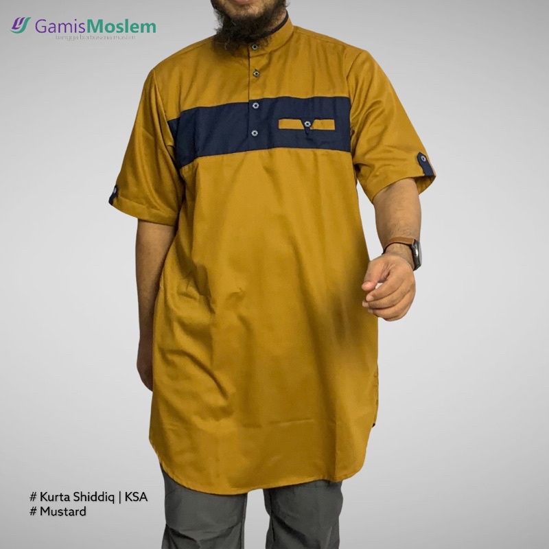 Kategori Kurta