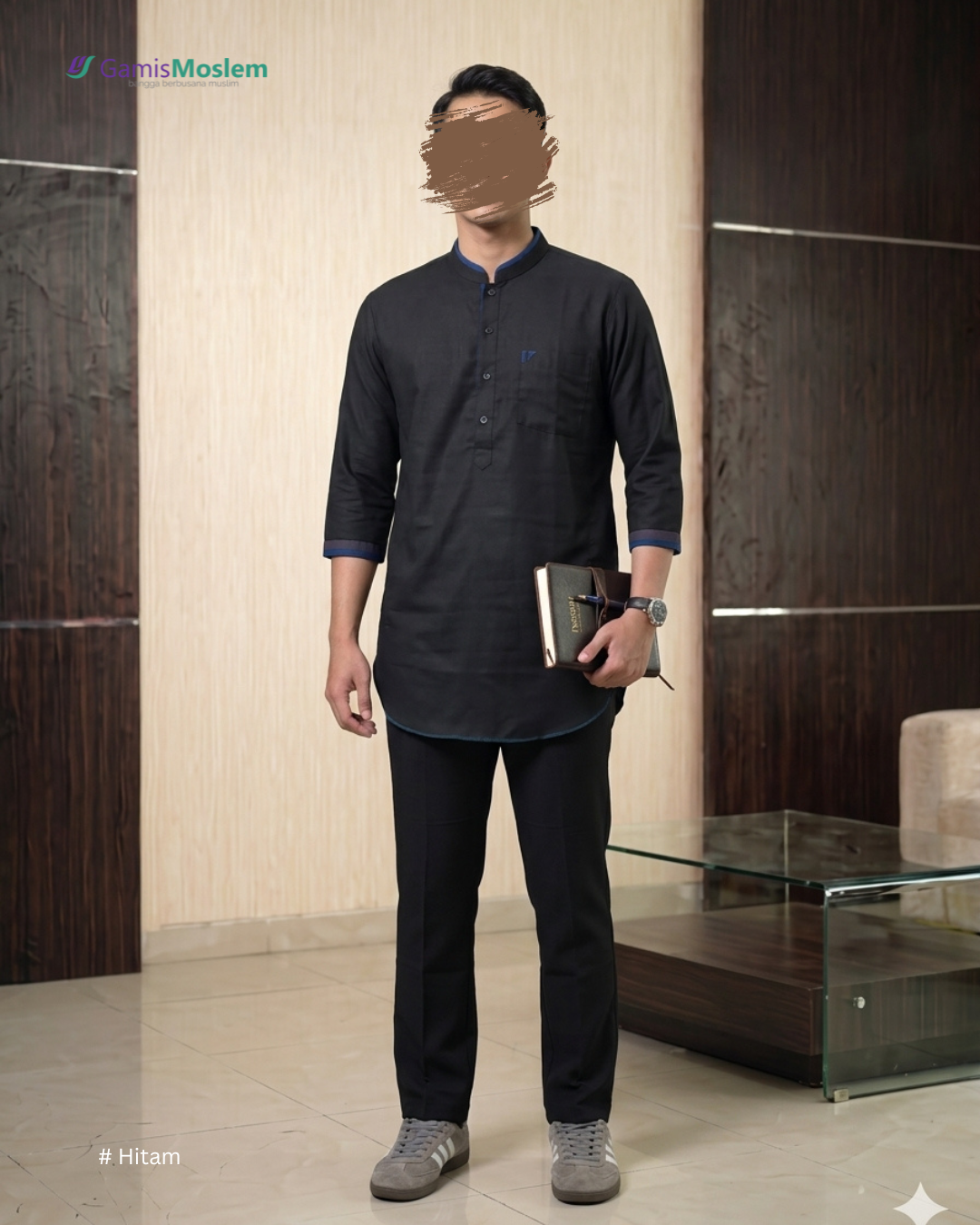 Kategori Kurta