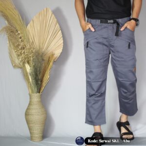 Sirwal Qumash Outdoor (SKL)
