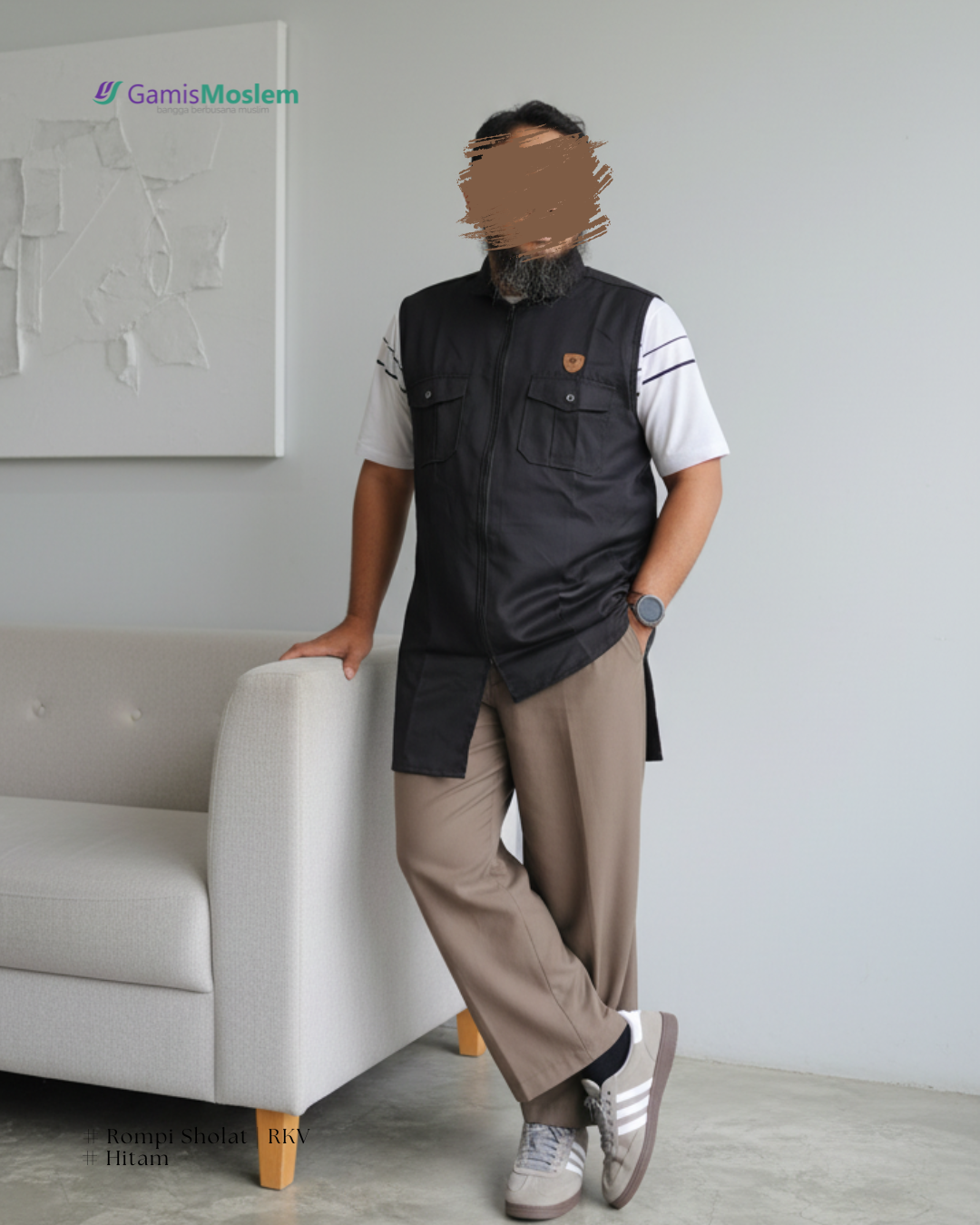 Sirwal Anak