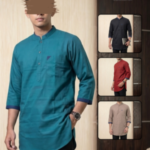 Kurta Haraazda KH-01