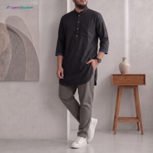 Kurta Haraazda KH-01