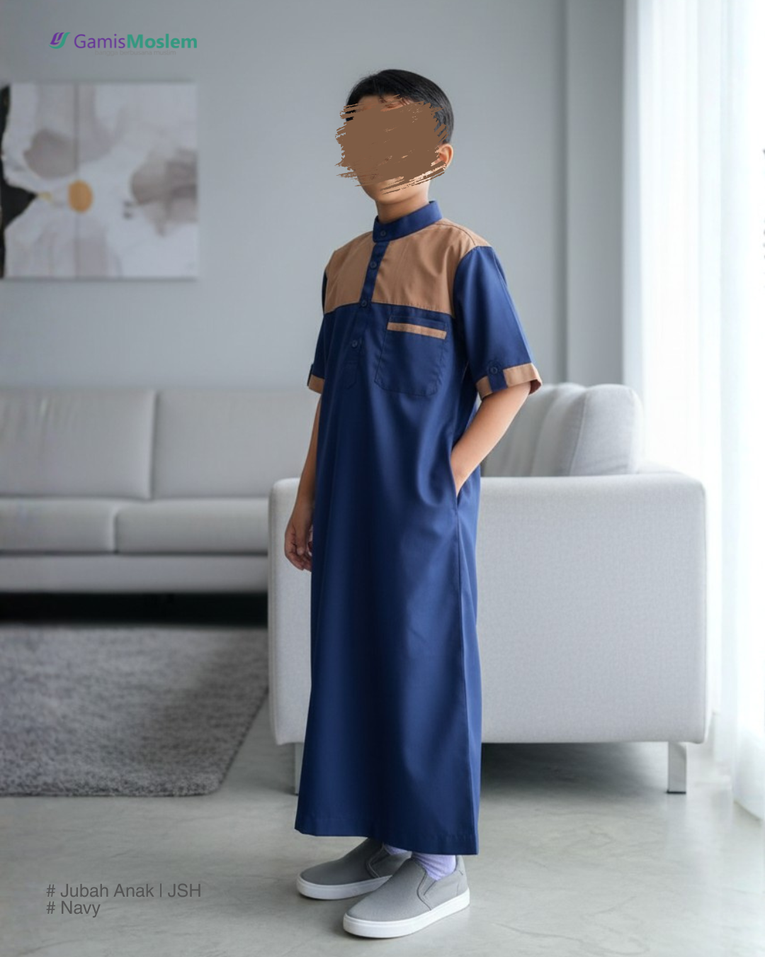 Kategori Anak