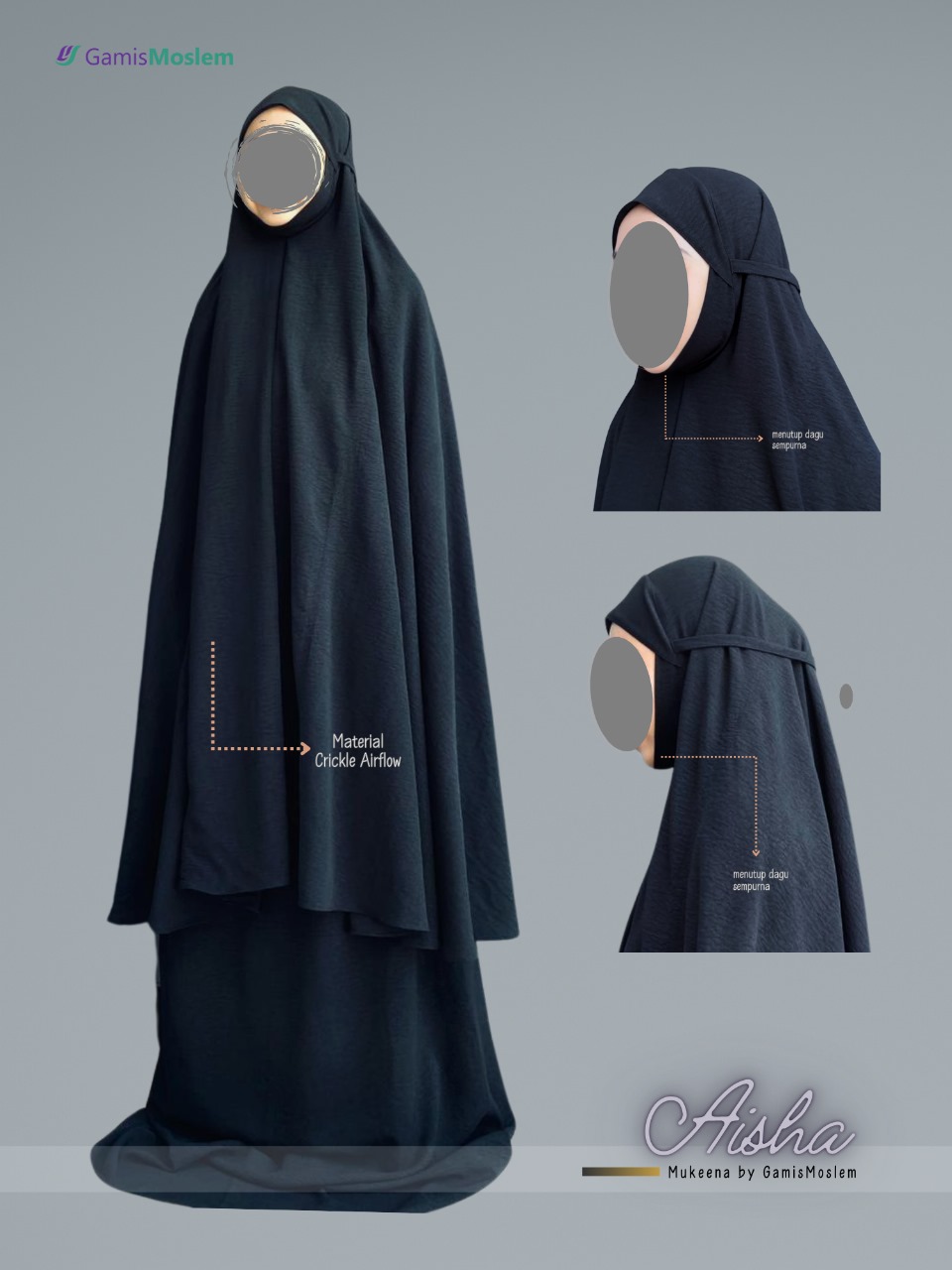 Kategori Wanita