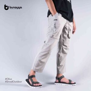 Sirwal Outdoor Premium Original by Bunayya