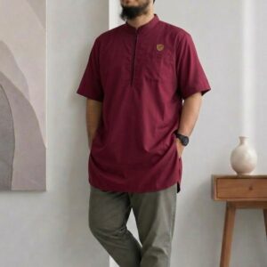Kurta Shiddiq (KVR)