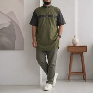 Kurta Rosyad (KLN )